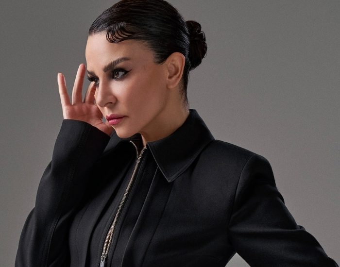 Fatma Turgut “Güzel Bir Son”