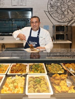 CarrefourSA’dan yeni nesil bir lezzet deneyimi
