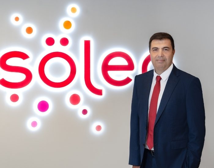 Şölen’e yeni satış direktörü