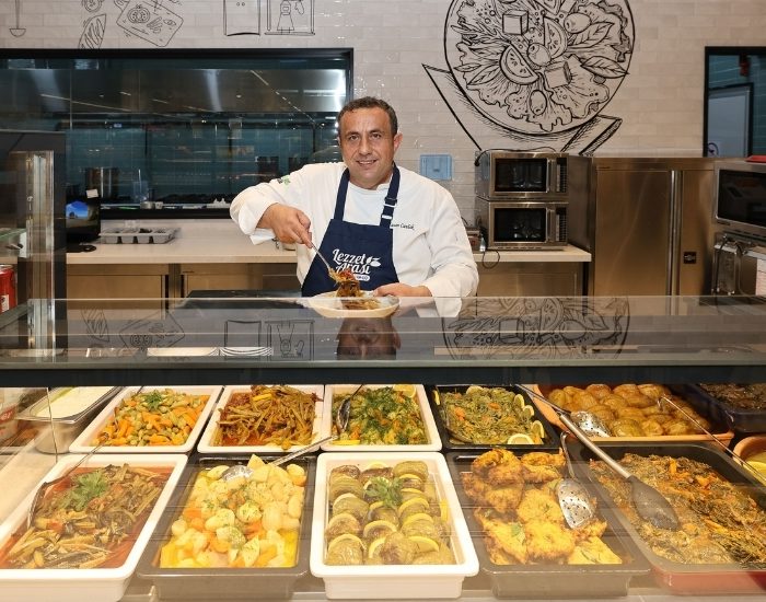 CarrefourSA’dan yeni nesil bir lezzet deneyimi
