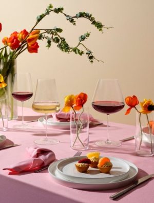 Bağ Bozumu ‘‘Stem Zero’’ ile kutlanıyor