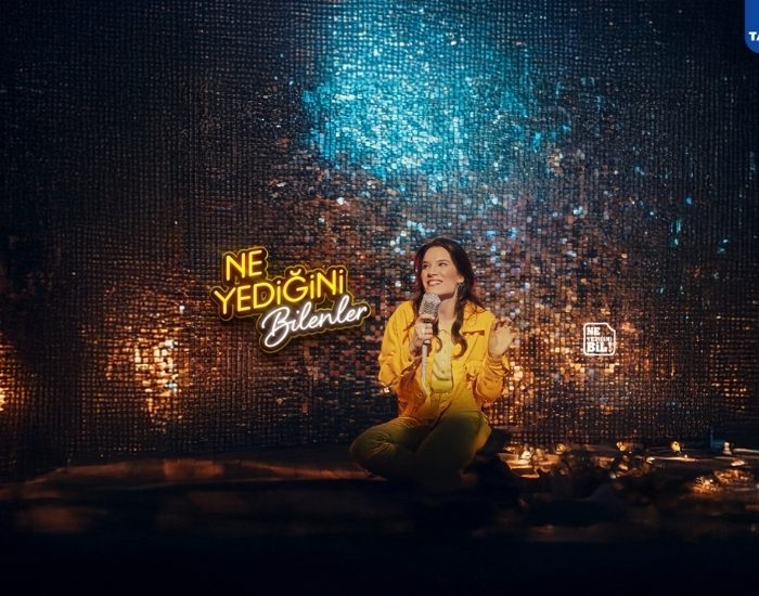 TAB Gıda lezzetin yolcuğu film ile aldı