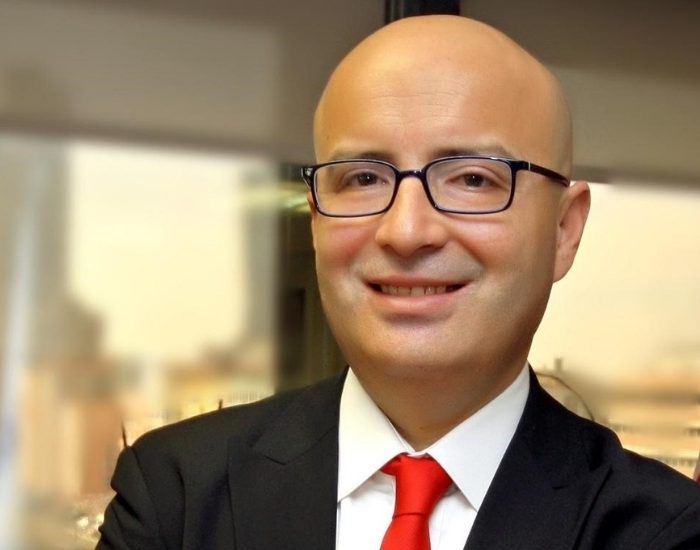 Golden Global Yatırım Bankası’nda üst düzey atama