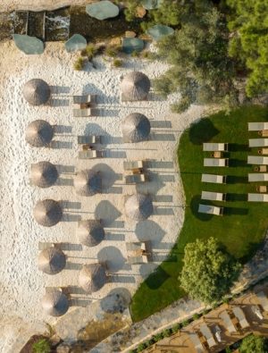 Bodrum’un yeni konaklama adresi Sayfiye by The Stay