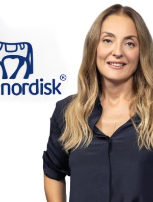 Novo Nordisk Türkiye’de yeni görevlendirme