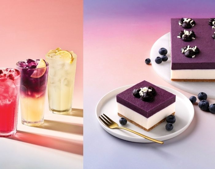 Caffè Nero’da yaz devam ediyor