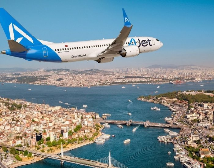 AJet’ten evcil hayvan taşıma kurallarında düzenleme