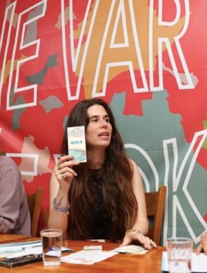 Başkan Denizli vatandaşlarla Ildır’da buluştu