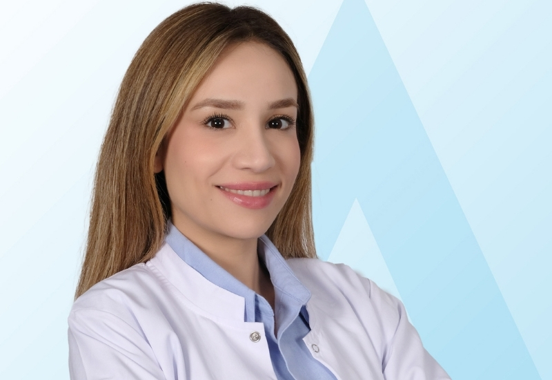 Dr. Ceren Ulusoy