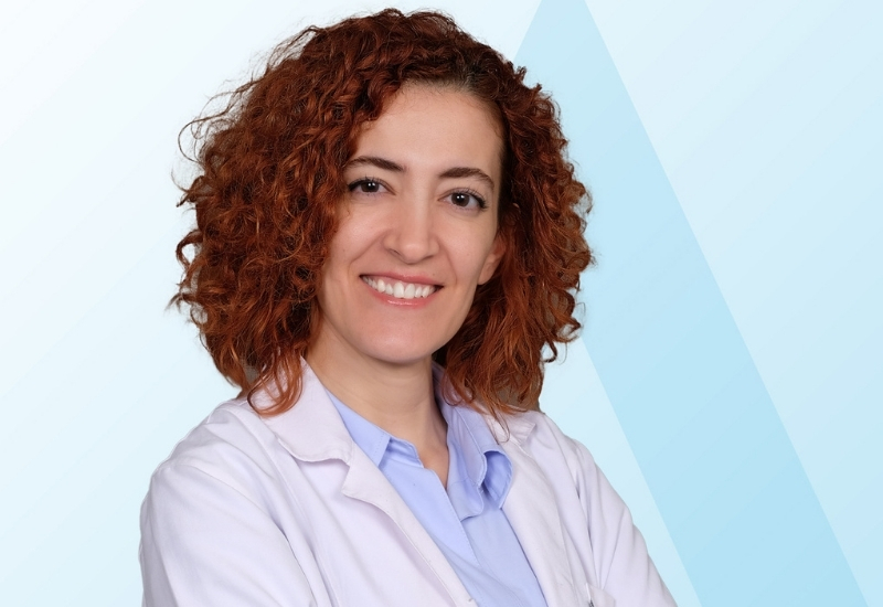 Doç. Dr. Lütfiye Uygur