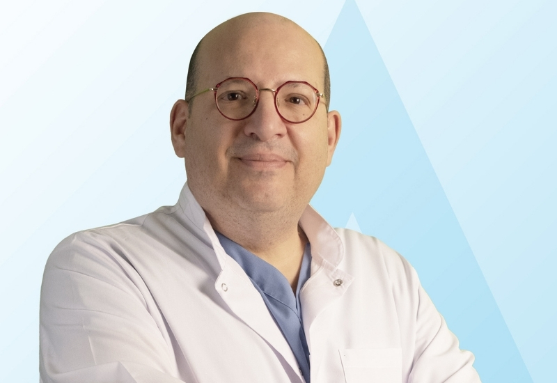 Prof. Dr. Levent Eralp