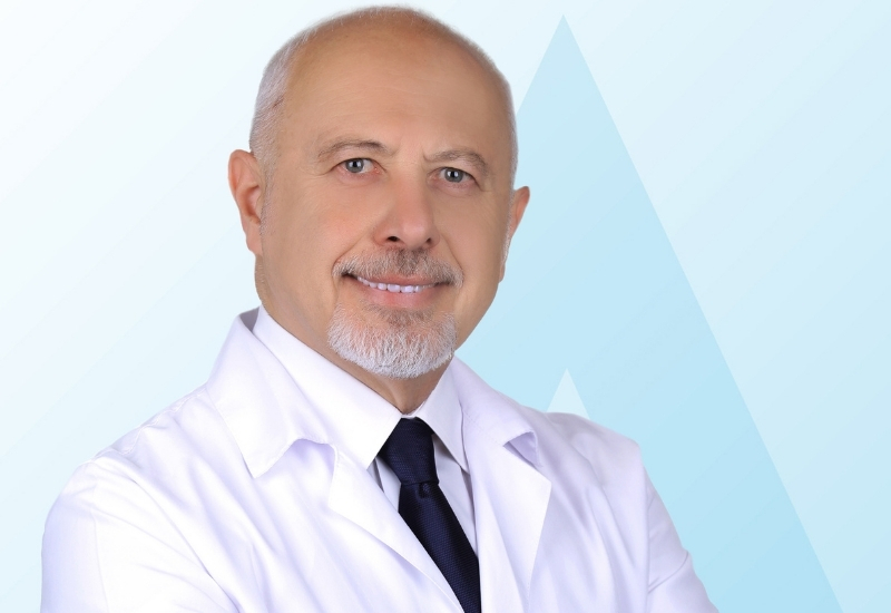 Prof. Dr. Fikret Aksoy