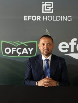 Efor Çay, Ofçay ile birleşiyor
