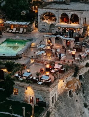 Sürdürebilirlik ön planda