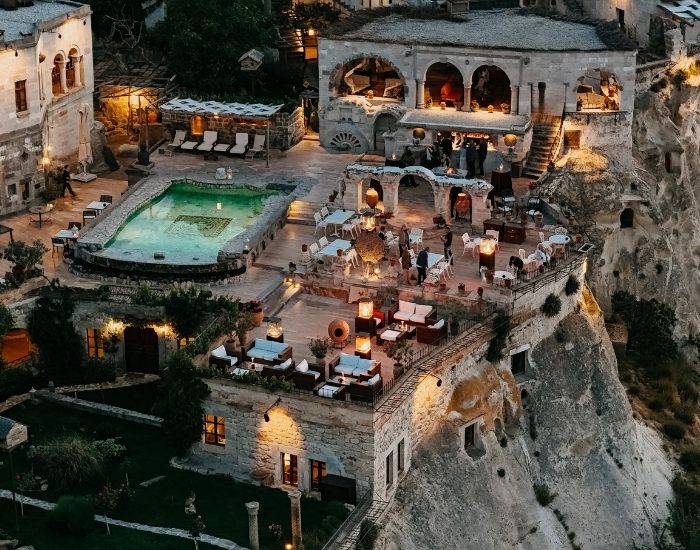 Sürdürebilirlik ön planda