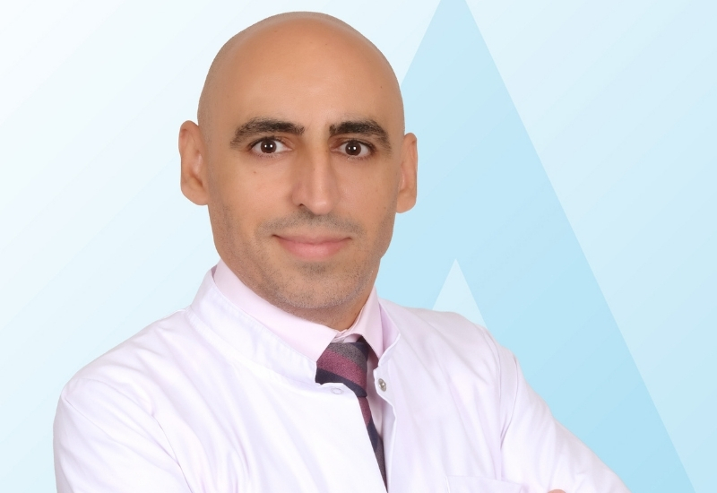 Dr. Ahmet Arif Ağlar