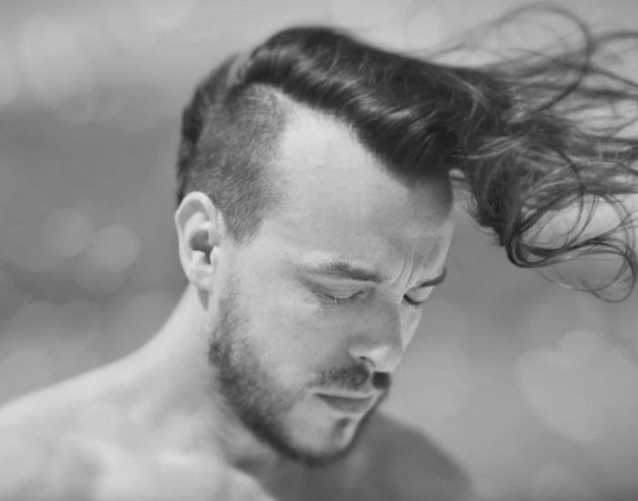 Cem Adrian “Seni Sevmek”