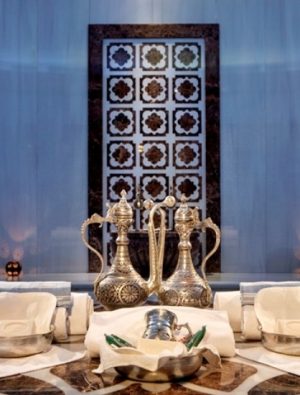 Eforea Spa ile yenilenin