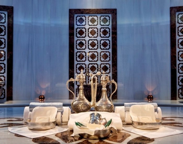 Eforea Spa ile yenilenin