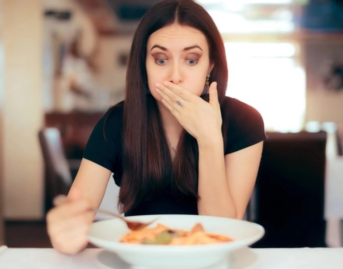 Bu hatalar besin zehirlenmesine neden olabilir!