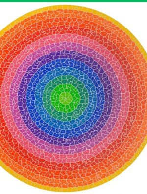 Ekrem Yalçındağ’ın yeni sergisi  “Nature. Form. Perform.”