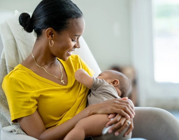 Emzirmenin yararları!