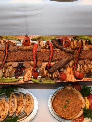 Uluslararası Adana Lezzet Festivali Ekim ayında yapılacak