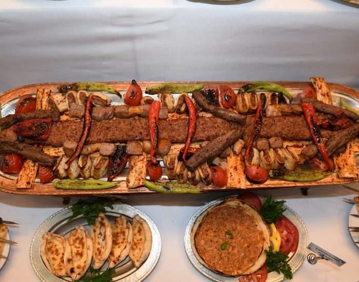 Uluslararası Adana Lezzet Festivali Ekim ayında yapılacak