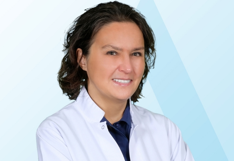 Nöroloji Uzmanı Dr. Ayla Sifoğlu