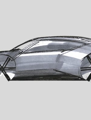 İlk çizimleri paylaşıldı