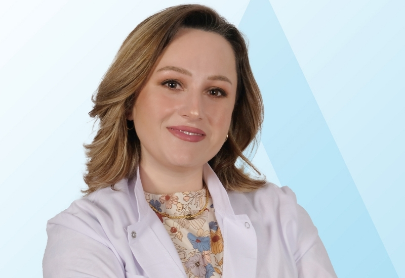 Dr. Sinem Bostan Kayaoğlu
