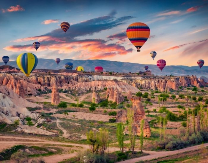 2026’da tatili uzatmanın yolu!  