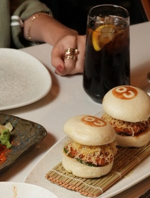SushiCo’dan şehre ve okula dönüş lezzetleri