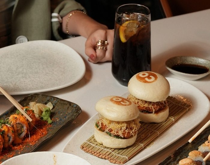 SushiCo’dan şehre ve okula dönüş lezzetleri