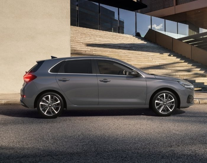 Hyundai i30 Türkiye’de yeniden satışta