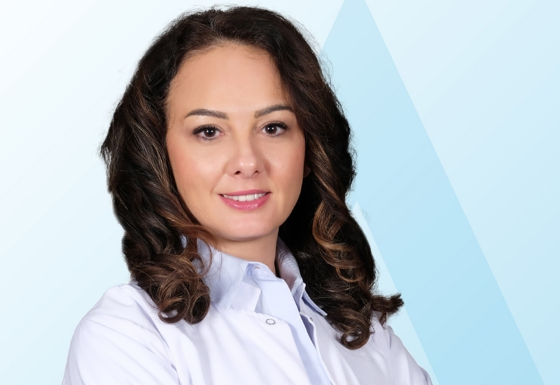 Doç. Dr. Gülfem Başol 