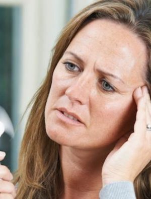 Dikkat! Bu kontroller menopozda kritik önem taşıyor!