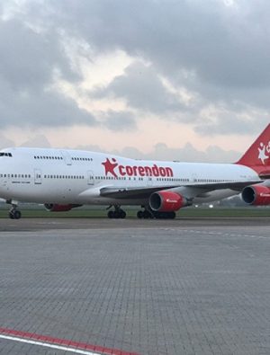 Corendon Airlines Almanya’da %20 büyüme hedefliyor