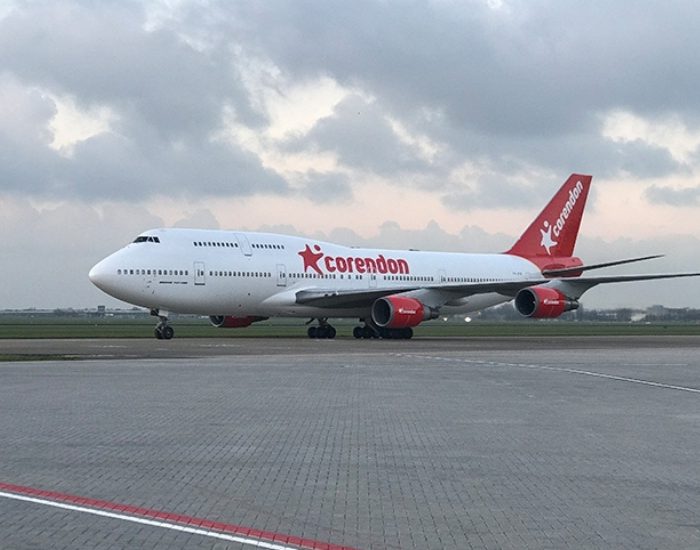Corendon Airlines Almanya’da %20 büyüme hedefliyor
