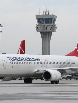 THY’dan İstanbul–São Paulo–Santiago’ya artık her gün uçuşu var