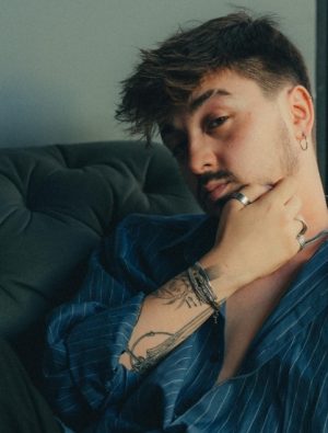 Hidayet Bozkurt “Çıkma Karşıma”