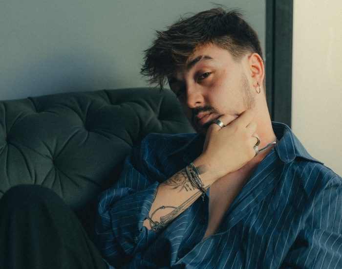 Hidayet Bozkurt “Çıkma Karşıma”