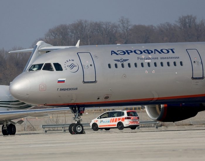 Aeroflot, Krasnodar – İstanbul uçuşları başladı