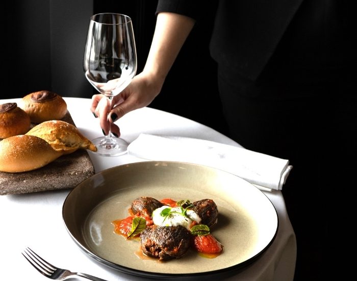 Gaziantep Mutfağının özgün lezzetleri Atölye’de