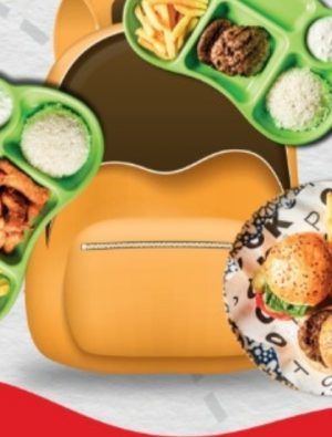 Cookshop’tan minik öğrencilere sürpriz