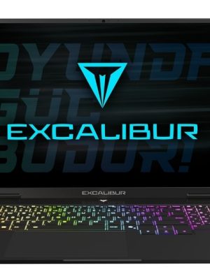 Oyun bilgisayarında metal tasarım