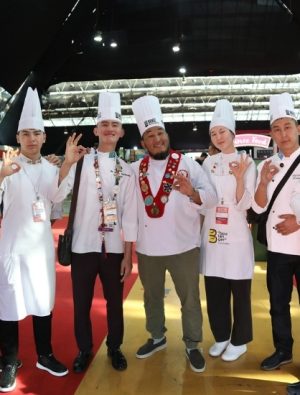 GastroAntalya Kasım’da mutfak profesyonellerini buluşturuyor