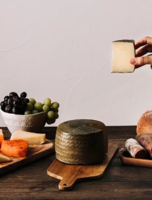 Fransız peynirleri ile lezzet yolcuğu başlıyor