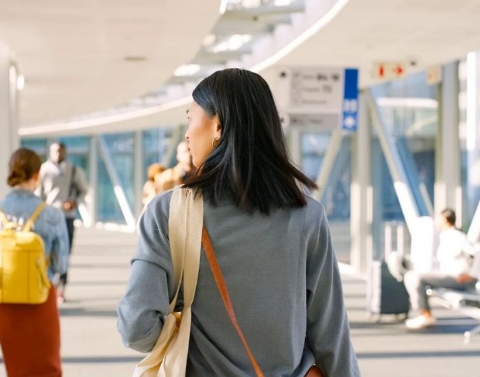 Uçuşunuz için hangi saatte check-in yaptığınızın önemi var mı?