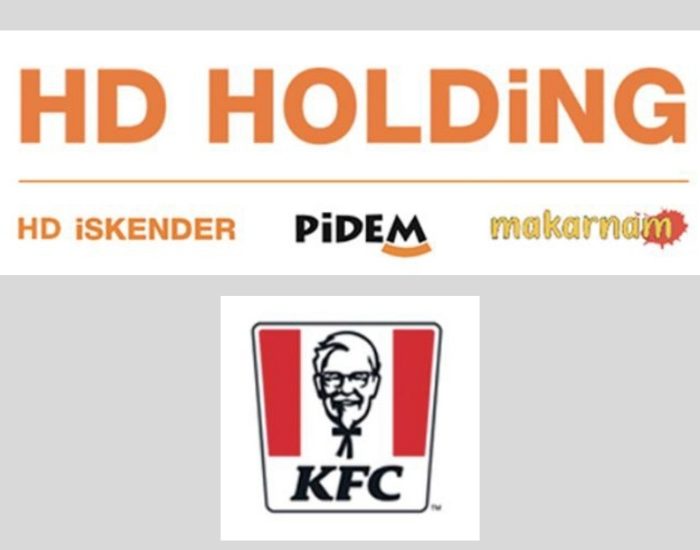 HD Holding ve KFC franchise iş birliği